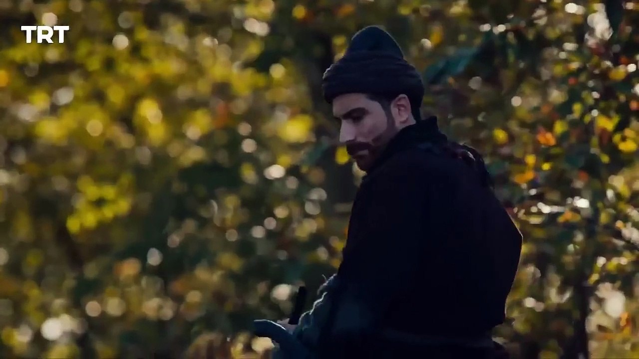 قيامة أرطغرل الموسم الرابع  الحلقة 10