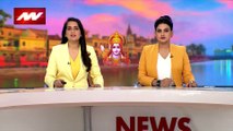 Ram Mandir Inauguration : Ayodhya में निषाद परिवार से मिले PM नरेंद्र मोदी