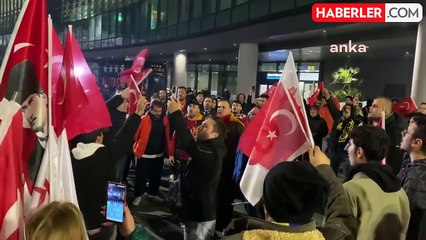 Fenerbahçe ve Galatasaray Suudi Arabistan'da maça çıkamadı