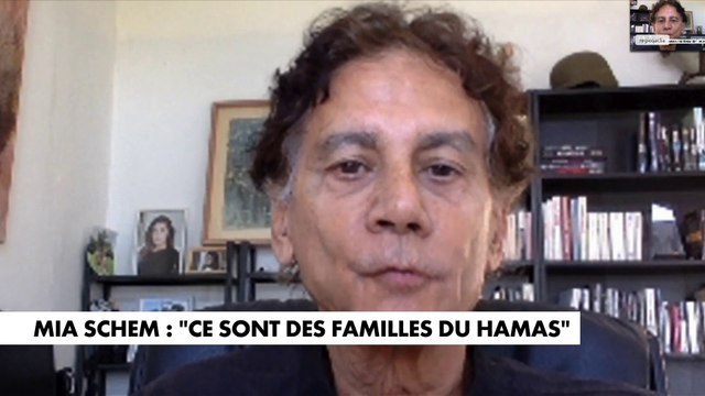 Pierre Rehov : «Le problème n'est pas que le Hamas, l'autorité palestinienne, distribue 17% de son budget pour financer le terrorisme»