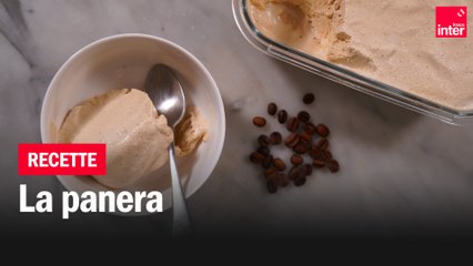 下载视频: La panera - Les recettes de François-Régis Gaudry