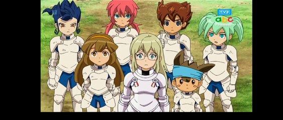 20 Inazuma Eleven Go Chrono Stone_ odcinek 20  – Futbol podczas walk(67)