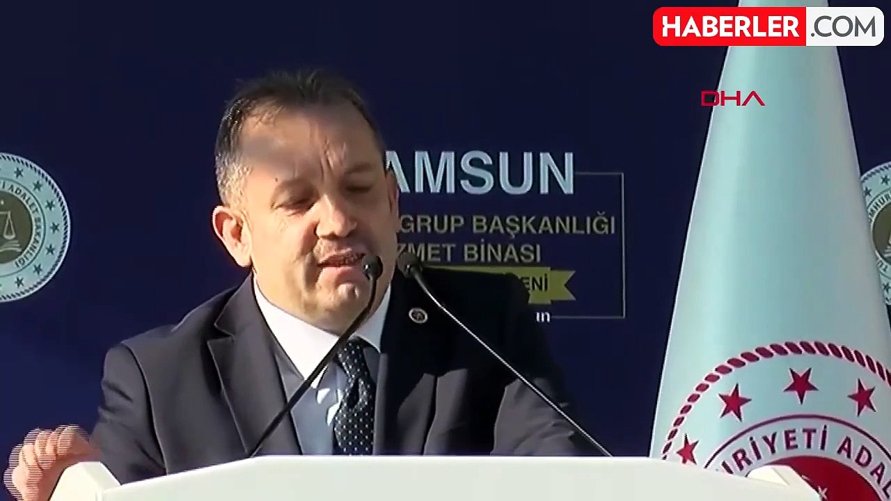 Adli Tıp Kurumu 2022'de 750 Bin Adli Dosya İnceledi