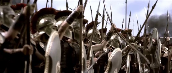 The Legend of Hercules - Trailer #1