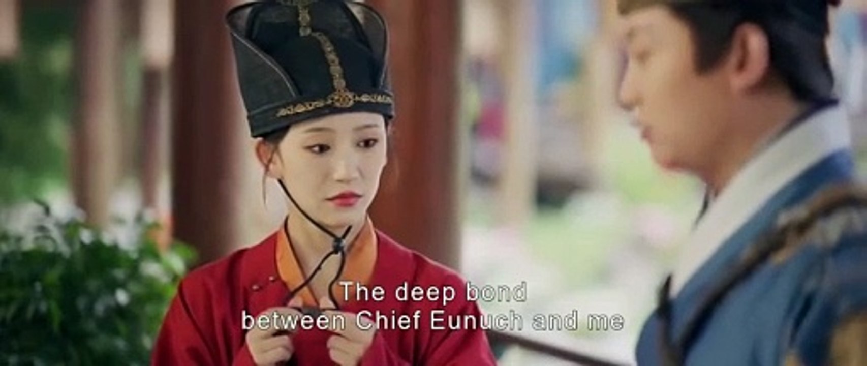 Governors secret love Ep 5 Eng Sub video Dailymotion