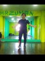 Bonita Daddy Yankee _ Reggaeton _ Zumba _ M.R. Zumba fitness dance ft.Manoj Chhetri(RASKIN) zin 111 zin volume 111
