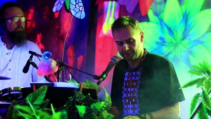 Koncert w Wojtusiowej Izbie l Finał projektu Zgrajmy się!