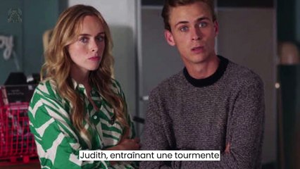 Amour, Secrets et Identité Dévoilés dans le Prochain Épisode de 'Demain nous appartient' !"