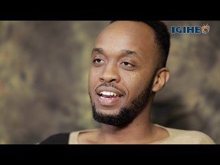 Uko yinjiye mu muziki|| Eddie Mico yasobanuye ‘‘Byose bicecetse’’, amagambo y'urukundo yabwiye Imana