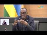 Perezida Kagame yagaragaje imikorere ikwiye nyuma ya Coronavirus