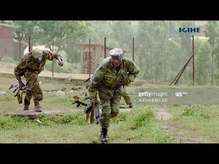 Ibyaranze iya 1 Gicurasi 1994, umunsi Abatutsi biciwe muri Kiliziya ya Nyundo i Rubavu
