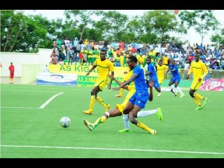 Inkomoko y’ubuhanga bwe || Inzozi zo kujya mu gisirikare || Ikiganiro na Irambona wa Rayon Sports