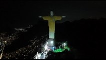 Il Brasile omaggia la leggenda Pelè a un anno dalla morte