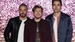EXCLUSIVE: Charlie Simpson craves sing-along tunes, while Matt Willis dreams of a furry friend!