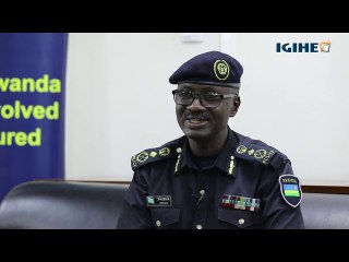 Polisi yagaragaje umusaruro w'imbuga nkoranyambaga mu guhangana na COVID-19