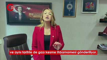 Depremzedeye fatura şoku! 'Bu yanlıştan dönün'