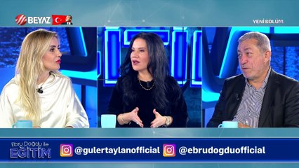 Ebru Doğdu ile Eğitim 30 Aralık 2023