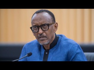 Perezida Kagame yagaragarije Abanyarwanda uko igihugu gihagaze