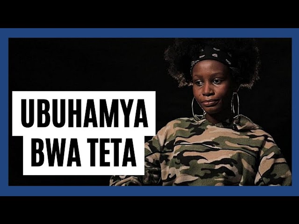 Ubuhamya bwa Teta wabonye ubufasha bwo kwivuza Cancer binyuze kuri Save Plus