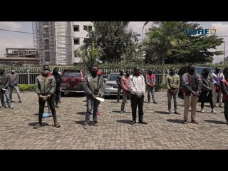 Aba bamotari buri umwe aracibwa ibihumbi 150 Frw kubera amayeri n'amakosa bakoze mu ijoro rya Noheli