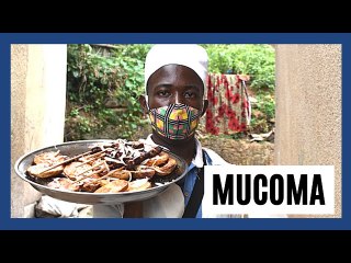 Agurisha inyama zokeje mu nzira: Uwikunda yaretse akazi ko mu rugo yiyemeza kuba mucoma