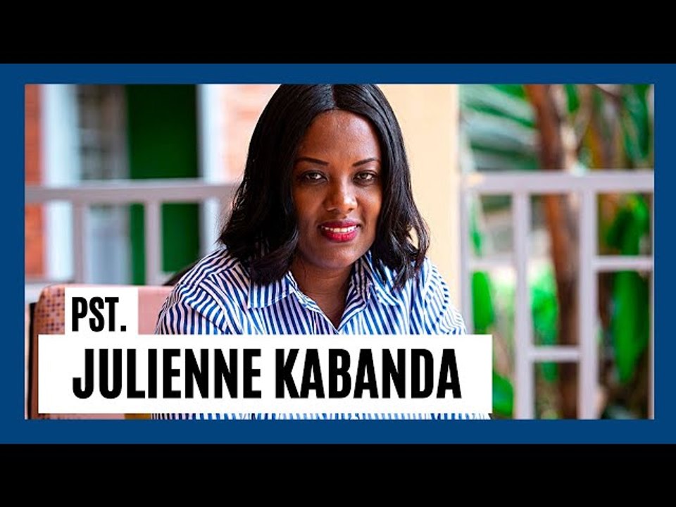 Uko Pst Julienne wari warihebeye kubyina mu tubari yakijijwe biturutse ku mukozi wo mu rugo