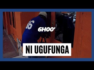 COVID-19 yakomanze benshi bakinze: Uko abacuruzi bitwaye mu gufunga amaduka izuba ritararenga