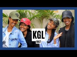 Uko KGL yatangiriye ku ngofero ebyiri ikaba imaze kuba ubukombe mu banyamujyi