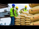 Prime Cement Ltd to prioritise innovation to serve the growing demand for cement in Rwanda