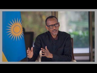 Ntidukwiye kwemera ko COVID-19 iduhoza hasi ntihagire uwegura umutwe- Perezida Kagame