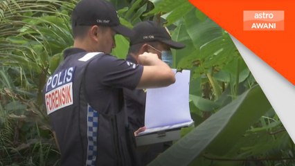 Kes Zayn Rayyan: Polis tunggu laporan semakan Interpol