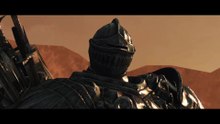 Dark Souls 2: Scholar Of The First Sin [p03]