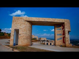 BPR Plc has supported African Leadership University to build one of the most prestigious campus