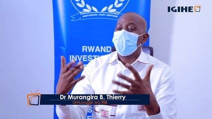 RIB yahagurukiye abashora abandi mu bucuruzi bw'amafaranga ‘Pyramid’; Menya amayeri bakoresha