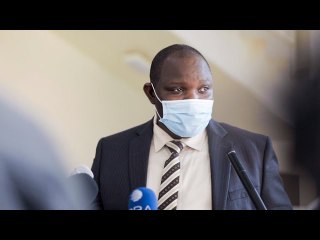 Ijambo rya mbere rya Pasiteri Ndayizeye Isaïe wagizwe Umuyobozi w’Inzibacyuho wa ADEPR