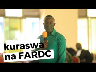 Ubuhamya bw'uwafatiwe mu mutwe wa Kayumba Nyamwas; Uko yavuye i Burundi no kuraswa na FARDC