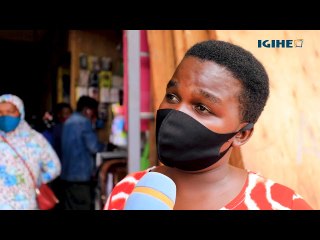 Isoko rya Nyabugogo ryongeye gufungurwa nyuma y’ukwezi ridakorerwamo kubera COVID-19