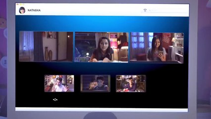 ĐỘI ĐẶC NHIỆM CID P2 TẬP 16  l  CÁI CHẾT TỪ , TỪ CALL VIDEO - PHIM NƯỚC NGOÀI 2024