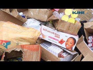 Yafatanwe 'mukorogo' yacuruzaga ashaka guha umupolisi miliyoni ya ruswa ngo acikishwe