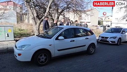 Nevşehir'de zincirleme trafik kazası: 3 yaralı