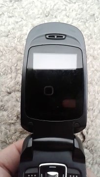 Samsung SGH-X650 - Вкл/Выкл / On/Off (Reupload)