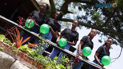 Imiterere n’intambuko by’abakobwa batanu binjiye muri Miss Supranational Rwanda