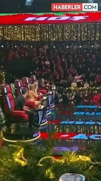 O Ses Türkiye Yılbaşında kimler var? O Ses Türkiye Yılbaşı bölümünde kimler, hangi ünlüler var?