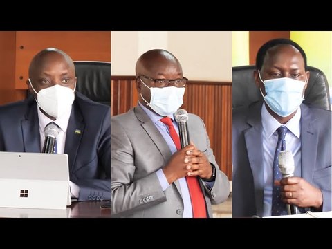 Hasobanuwe ikibazo cy’ababurirwa irengero mu Rwanda na byinshi ku rubanza rwa Kabuga na Rusesabagina