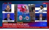 Burhan: Almanya’da “Yurtta Sulh Cihanda Sulh” Pankartları açıldı mı ?