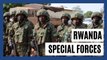 Injira mu mikorere y'Ingabo za Special Forces z'u Rwanda ziri muri Centrafrique