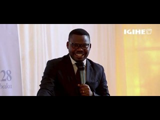 Ubutatu bw'u Rwanda || Umva ikiganiro gitangaje cya Minisitiri Bamporiki