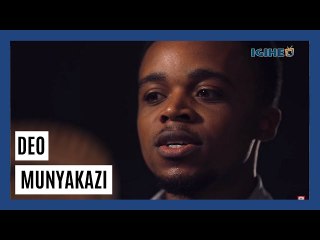 Ibiteye amatsiko kuri Deo Munyakazi watangiye gucuranga inanga bamubwira kujya muri Hip Hop