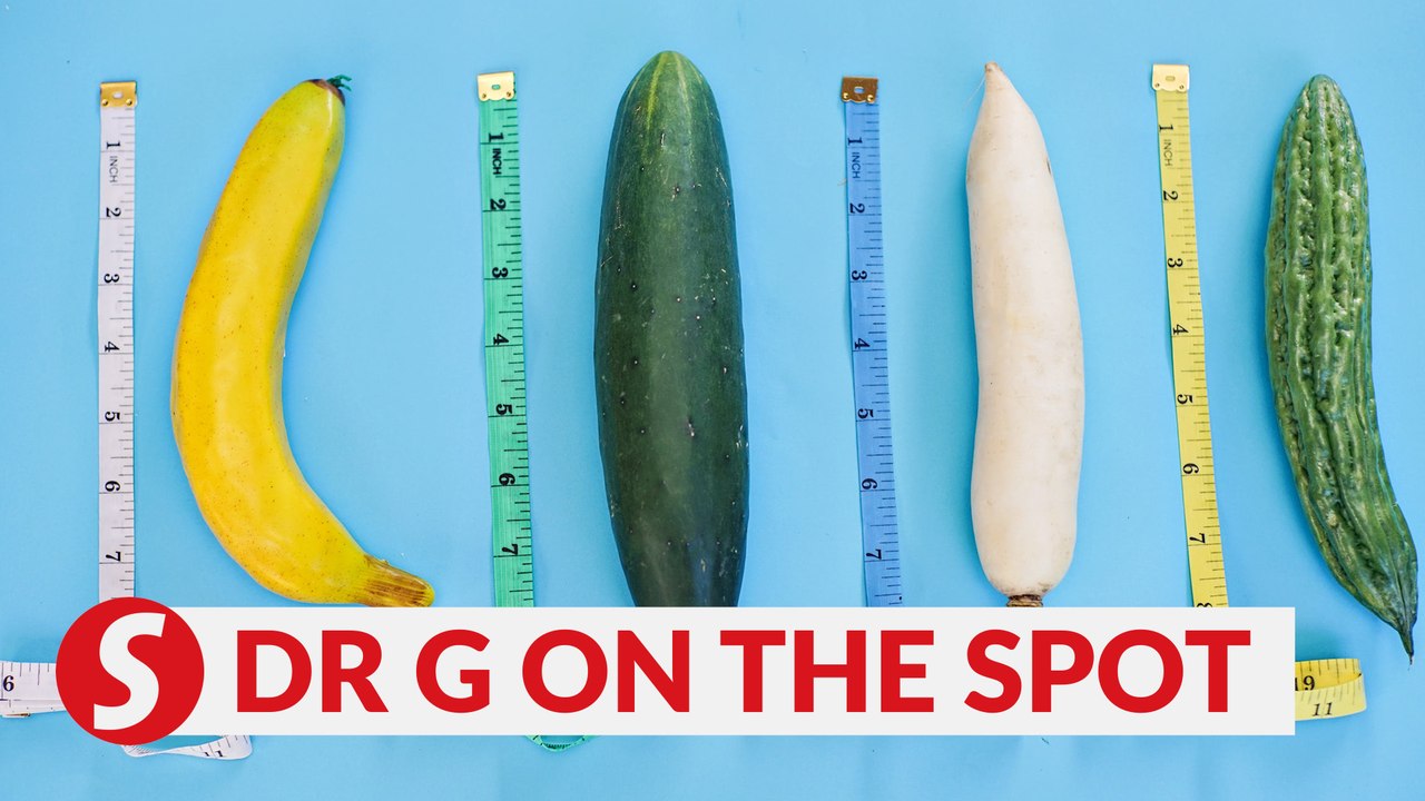 EP203: Making your manhood long for a price | P...
