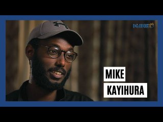 'My Craft' Sessions | Mike Kayihura: Afro-soul Artiste | A Short Documentary | IGIHE